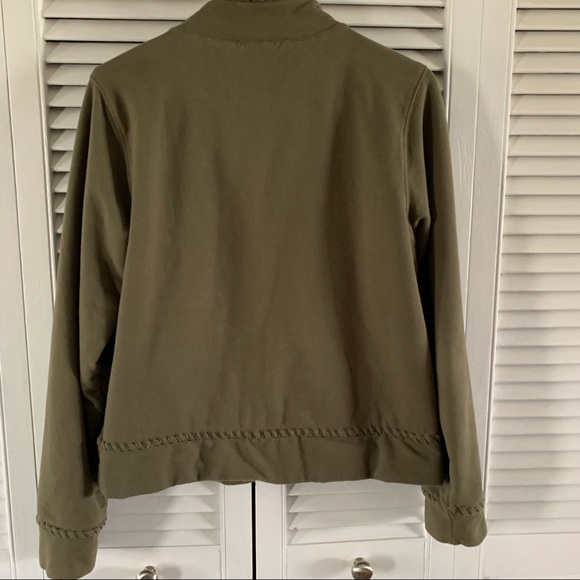 Boca Active Jacket - Picture 2 of 5